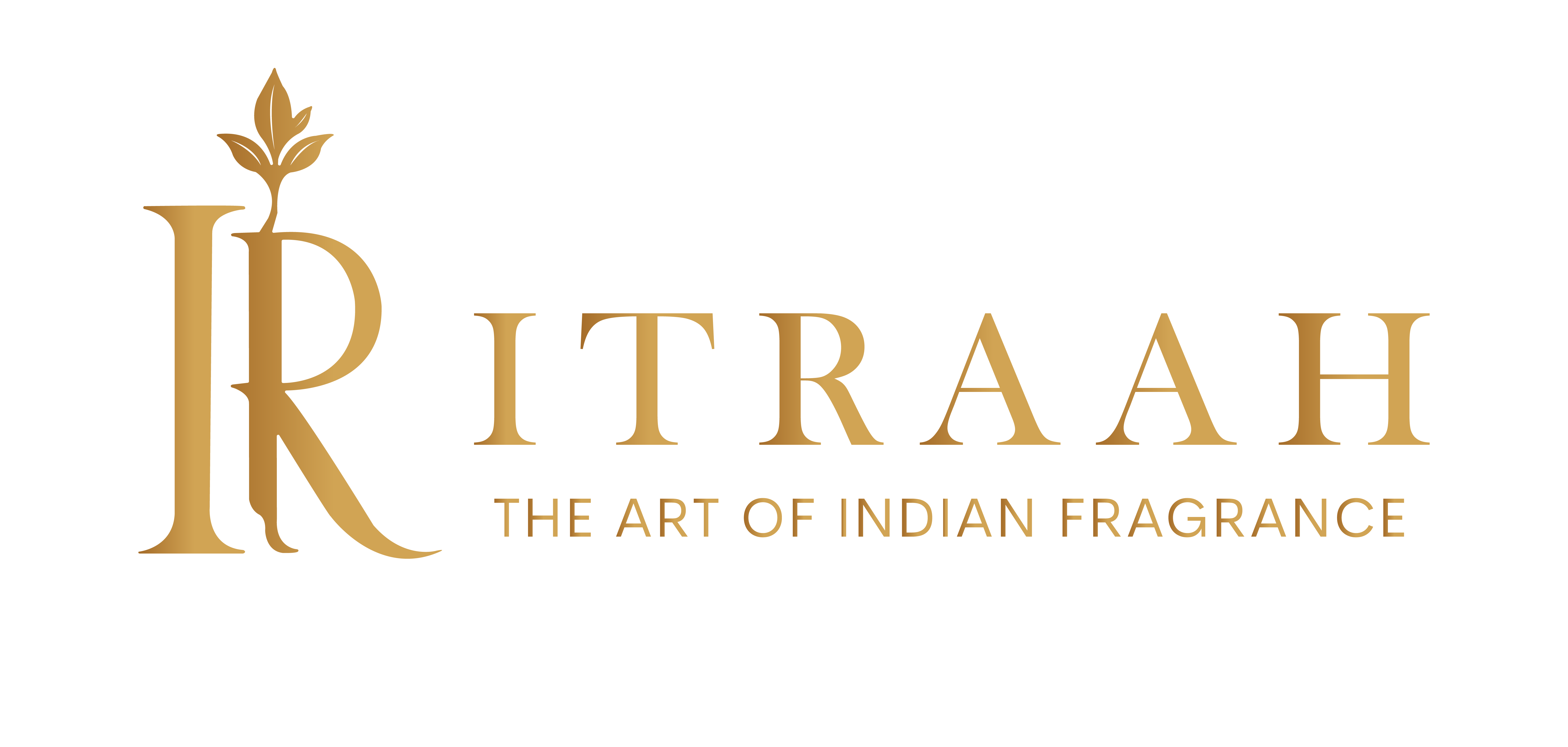 ITRAAH — The Art of Indian Fragrance